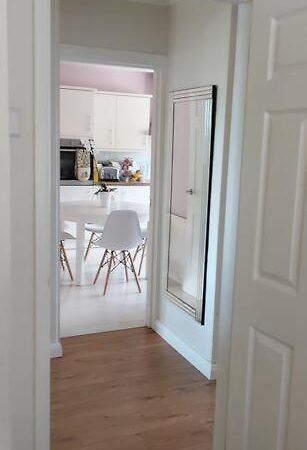 Bellevue Bungalow - Comfortable Home With Amazing Views Belfast Exteriér fotografie