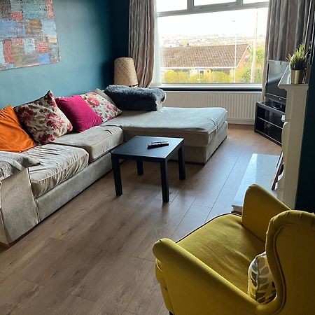 Bellevue Bungalow - Comfortable Home With Amazing Views Belfast Exteriér fotografie