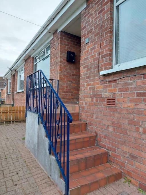 Bellevue Bungalow - Comfortable Home With Amazing Views Belfast Exteriér fotografie