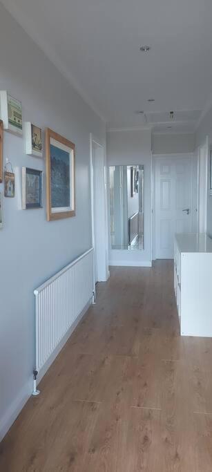 Bellevue Bungalow - Comfortable Home With Amazing Views Belfast Exteriér fotografie