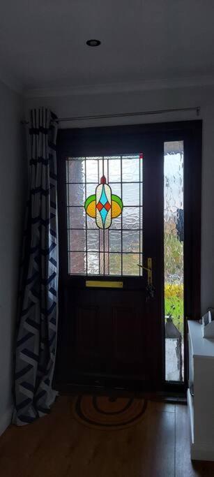 Bellevue Bungalow - Comfortable Home With Amazing Views Belfast Exteriér fotografie