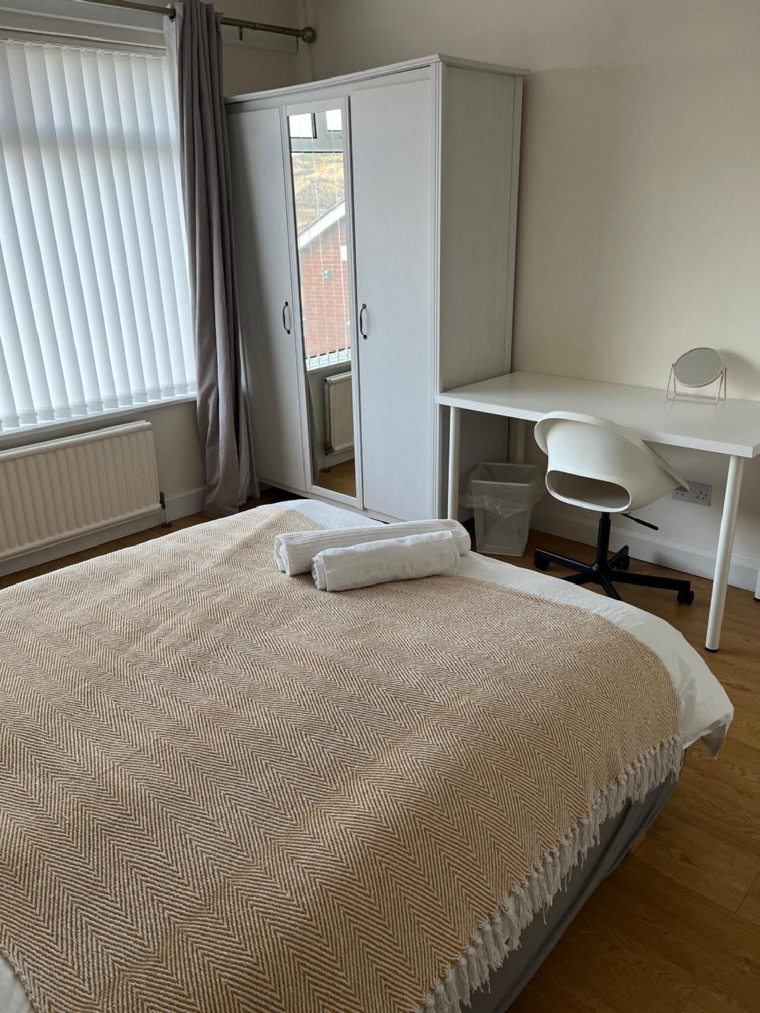 Bellevue Bungalow - Comfortable Home With Amazing Views Belfast Exteriér fotografie